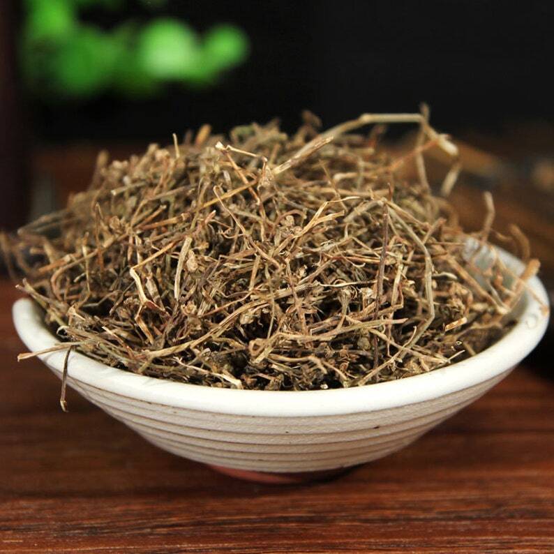 Organic Herbal Spreading Hedyotis Herb Herbal Hedyotidis Diffusae Great Quality
