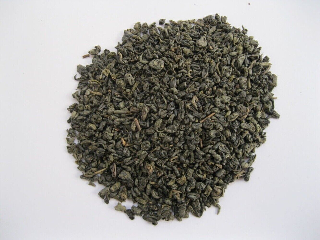 Gunpowder Green Tea Loose Leaf 500g Premium Chinese Natural Atlantic Spice Main image