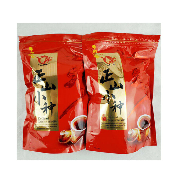 HelloYoung New Small Breed Black Tea Strong Aroma High Mountain Black Tea 500g/1.1lb