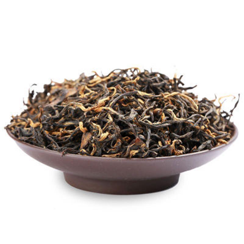 Top Organic Tea Black Tea 250g Wuyishan Jin Jun Mei Tea Healthy Drink Green Food