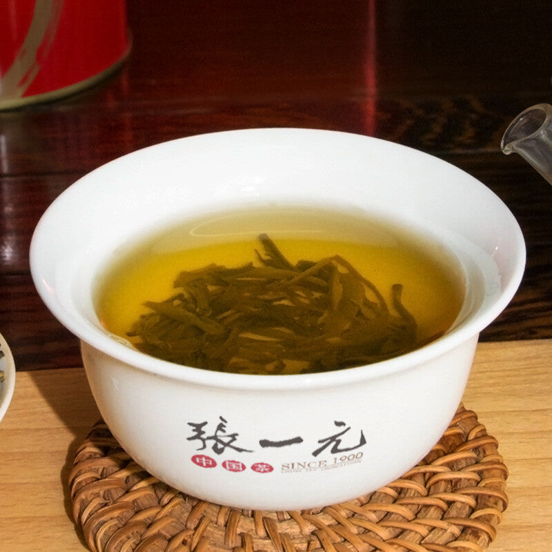 Premium Jasmine Flower Tea (Jasmine Chun Yun) 180g Box Fragrant Floral Tea
