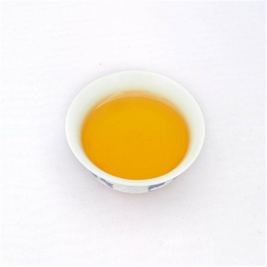Qi Men Hong Cha Keemun Loose Leaf Chinese Organic Gongfu Tea Premium Black Tea