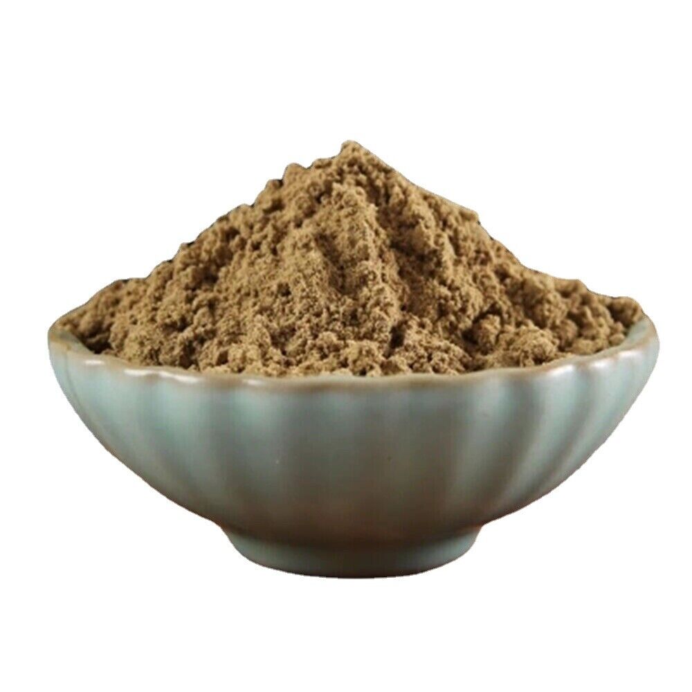 HelloYoung 100% pure Polygala Tenuifolia root powder Yuan Zhi Chinese herbal medicine 250g