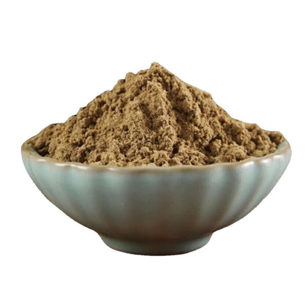 HelloYoung 100% pure Polygala Tenuifolia root powder Yuan Zhi Chinese herbal medicine 250g