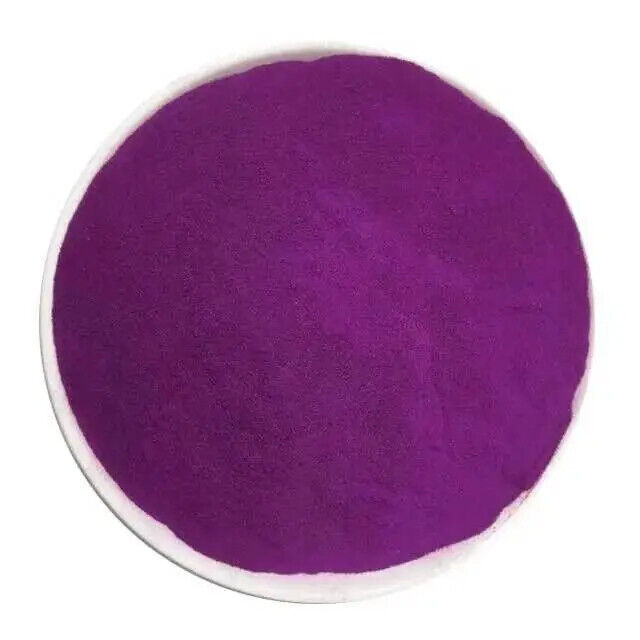 Purple Sweet Potato Powder 500G-100% Pure, Fresh Purple,Tasty,Roll Dried Secondary image
