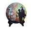 HelloYoung 357g Yunnan Pu'er Tea Old Banzhang Icelandic Old Tree Pu'er Raw Tea Cake Pressed