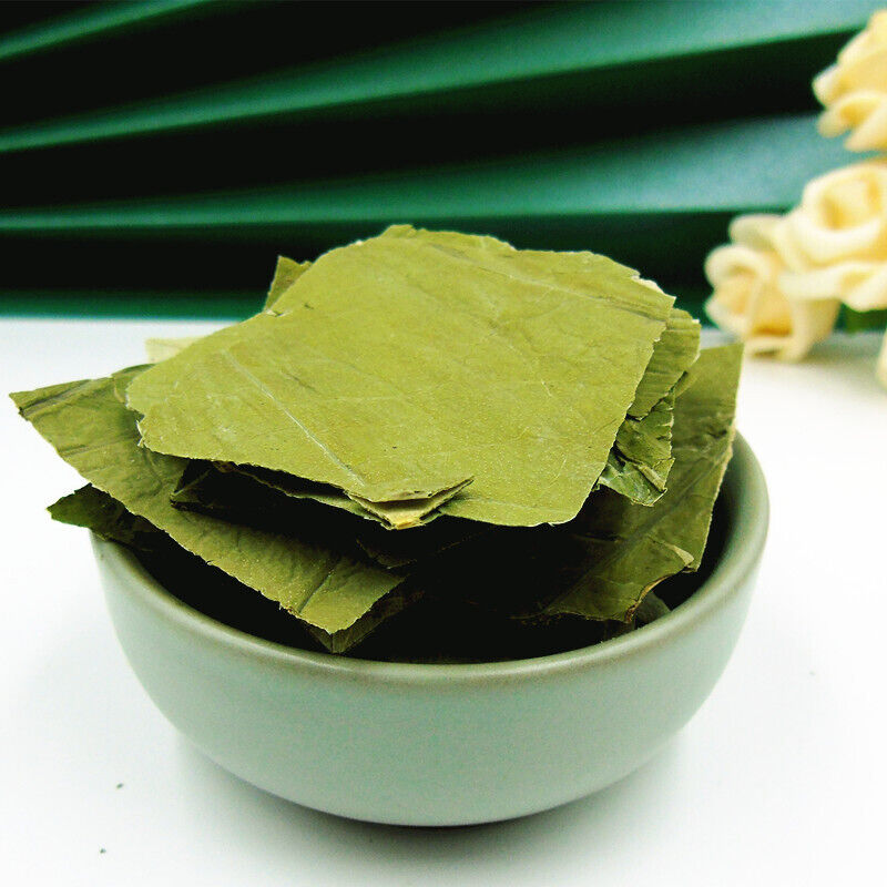 HelloYoung lotus leaf flakes lotus leaf shreds lotus leaf granules lotus leaf tea 17.6oz