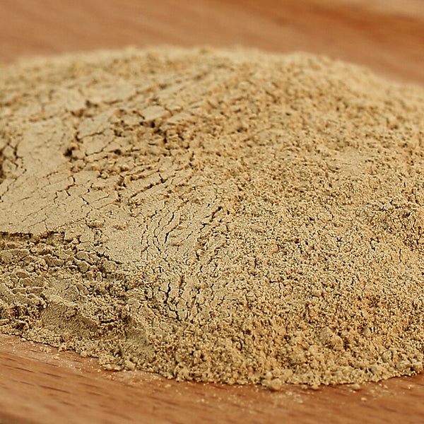 Yunnan Wenshan Specialty Panax Notoginseng Powder Ultrafine Powder 100g Canned
