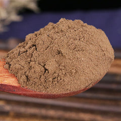 Earthworm Powder tea Chinese Herbs High Quality  TU YUAN Powder 土鳖虫粉 500g