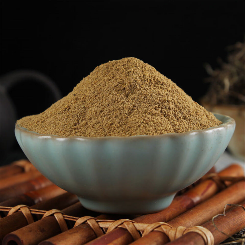 250g 100% Pure Dried Herba Oldenlandia Diffusa Powder Bai Hua She Cao Powder Main image