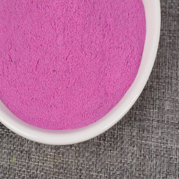 Freeze Dried Pitaya Powder Pure Dragon Fruit Powder Dehydrated Fruit Powder