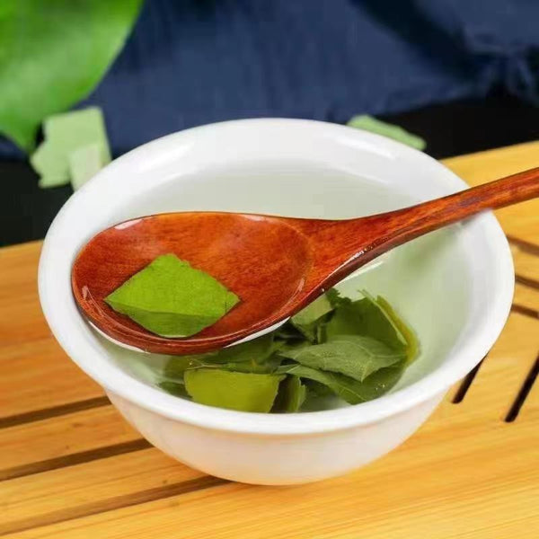 Natural high-quality chrysanthemum Pu erh tea Rich&Fully Bonded Sealed Packaging