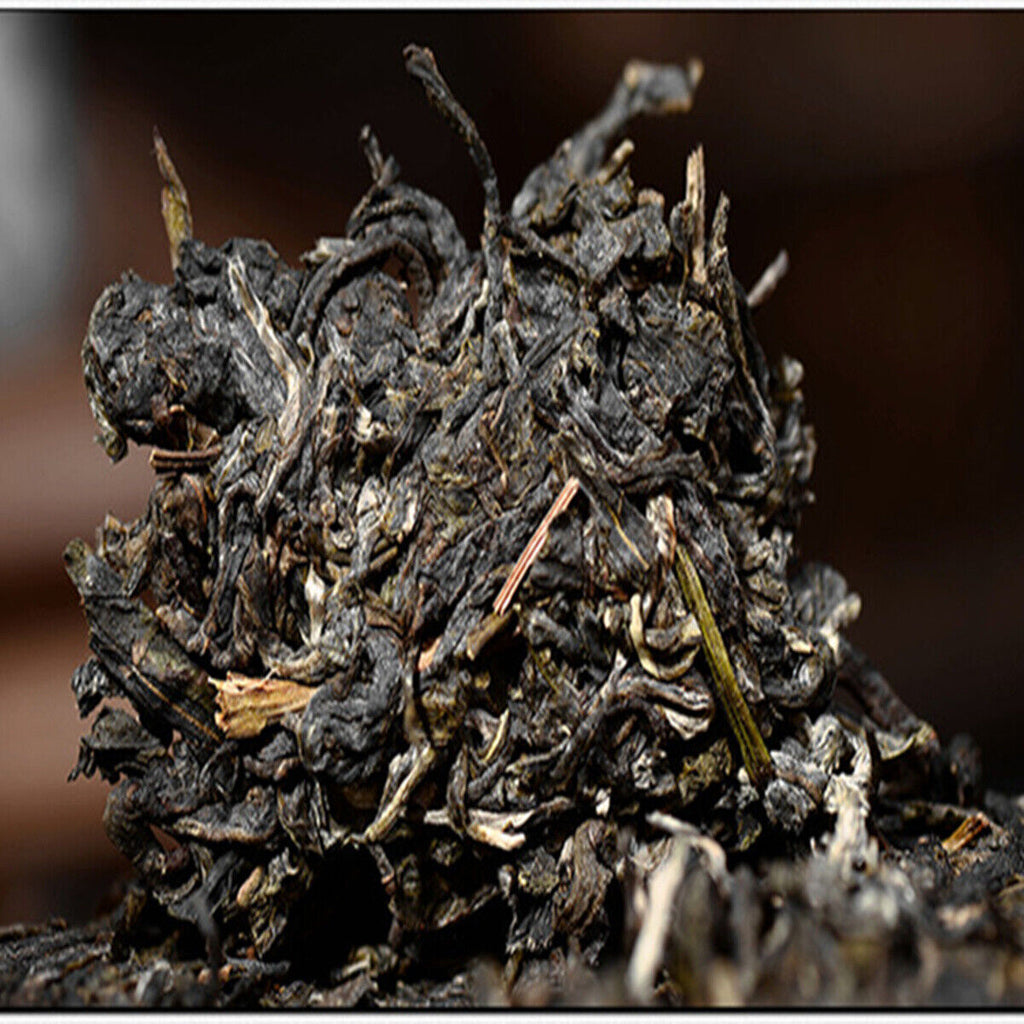 Puer Tee 357g Pu-erh Tea cha Pu Erh Tea Grüner Tee Sheng Pu Er Healthy Food