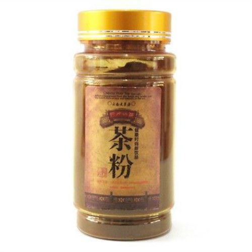 HelloYoung100% GOOD 40g China Premium Puer Tea Powder Cha Fen Ripe Pu-erh Tea High Quality Secondary image