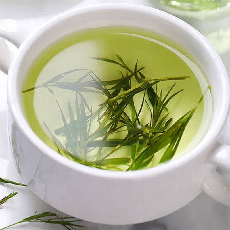 Bamboo Leaf Dianthus Tea 15g Can Loose Bulk Wholesale Bamboo Tea Secondary image