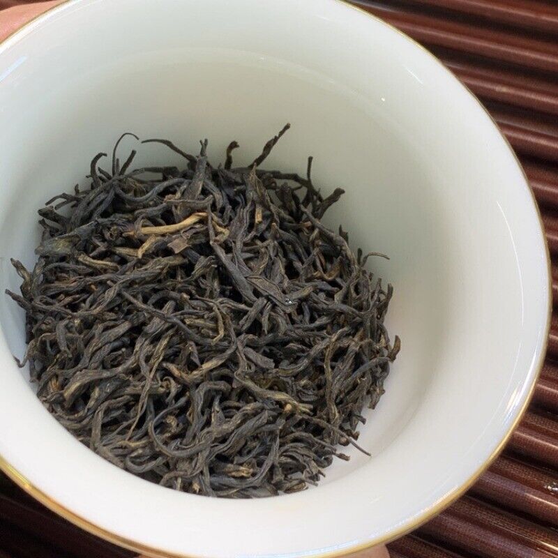 Black Tea Oolong Tea Green Tea Assortment Tieguanyin Da Hong Pao Jin Jun Mei