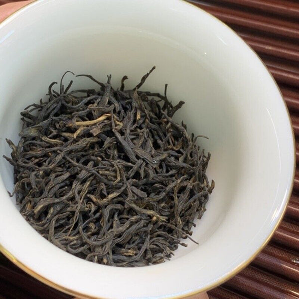 Black Tea Oolong Tea Green Tea Assortment Tieguanyin Da Hong Pao Jin Jun Mei