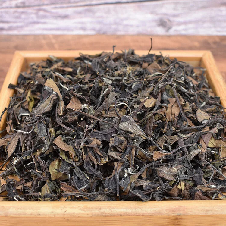 Healthy Fuding Fu Jian Province Lao Bai Cha Healthy Old White Tea Loose Tea 250g Secondary image