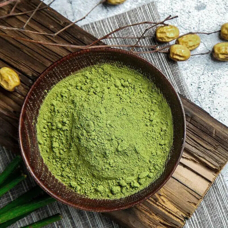 Authentic Matcha Japanese Ceremonial Grade Organic Matcha Green Tea Powder Main image