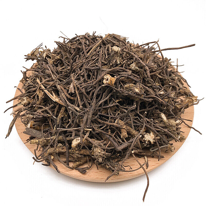 HelloYoung WeiLingXian Chinese Ecology Medicine Tea100%Natural Wei Ling Xian Clematis Root