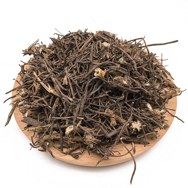 HelloYoung WeiLingXian Chinese Ecology Medicine Tea100%Natural Wei Ling Xian Clematis Root