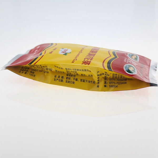 Pure Jasmine Green Tea 100g Natural Loose Weight