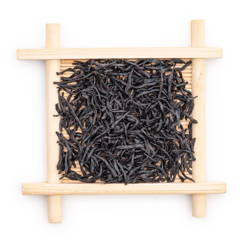Loose Tea Leaves Without Smoke 1st Grade 100g Chinese Black Tea Lapsang Souchong