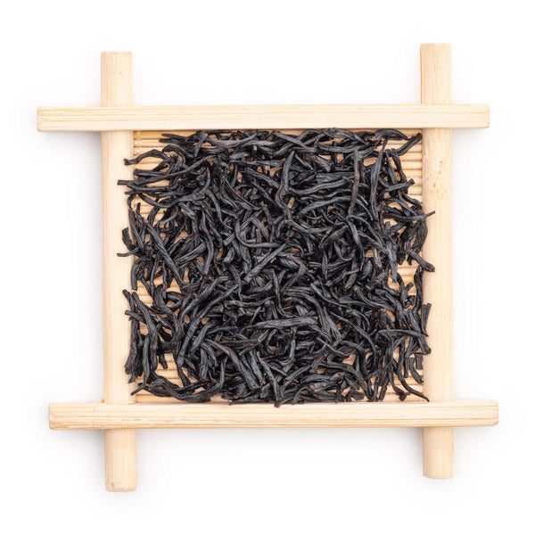 Loose Tea Leaves Without Smoke 1st Grade 100g Chinese Black Tea Lapsang Souchong