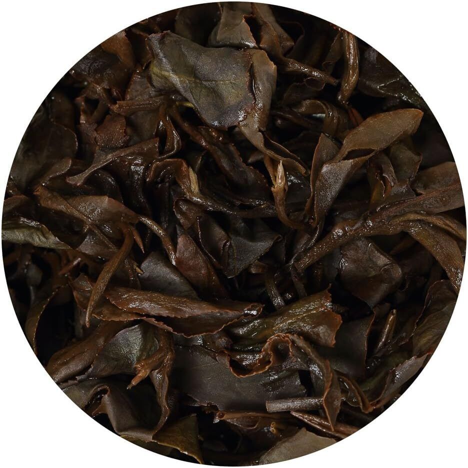 Taiwan Oolong Tea Loose Leaf - Oriental Beauty Oolong Tea 250g