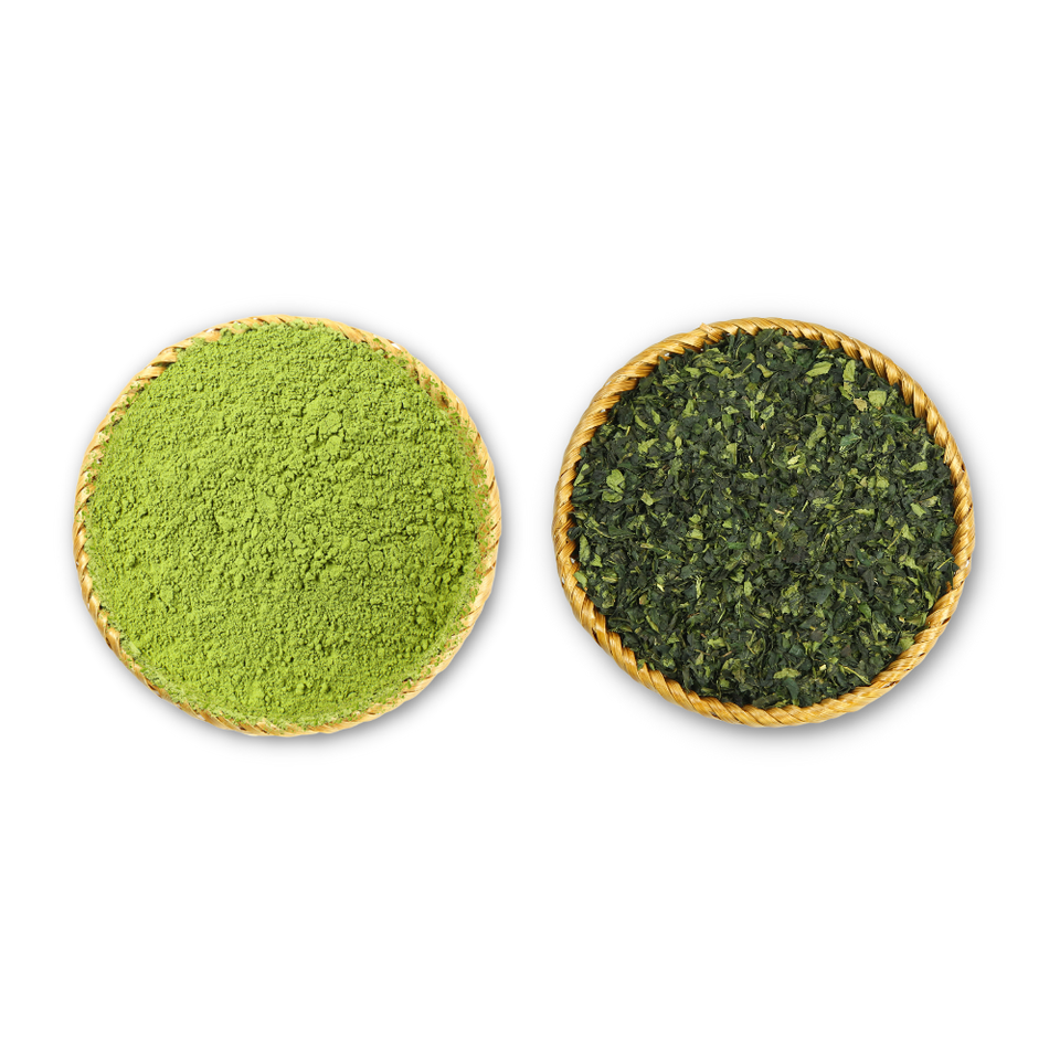 Matcha Green Tea Powder Organic Antioxidants Slimming Matcha Powder 250g/8.8oz Main image