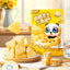 80g*5 Bags High Calcium Cheese Cubes No Sugar Added Kids Snack Probiotics