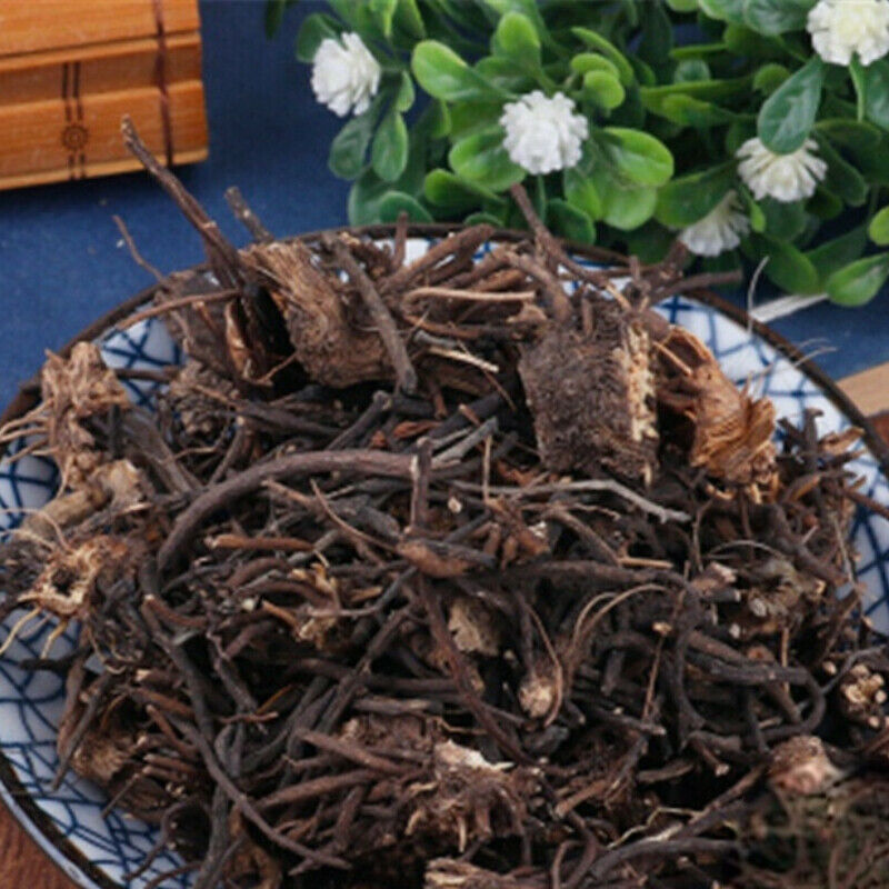 HelloYoung WeiLingXian Chinese Ecology Medicine Tea100%Natural Wei Ling Xian Clematis Root