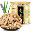 HelloYoung 250g Maidong Organic Ophiopogon Natural Herbal Tea Health Nourishing Body Fluid