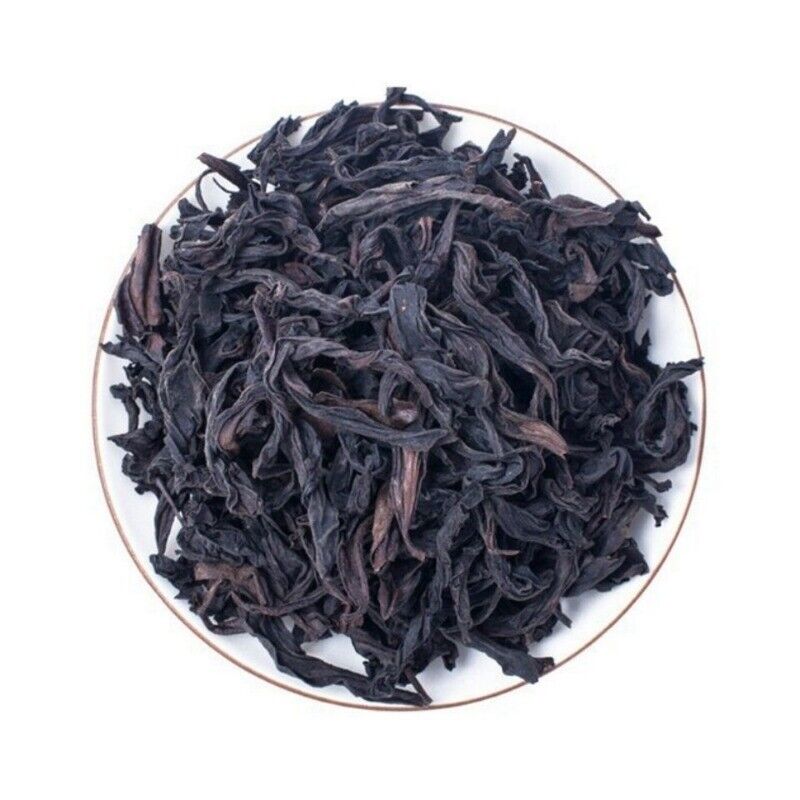 Wuyi Mountain Da Hong Pao Rougui Shui Xian Oolong Tea Bags Rich Fruity Aroma