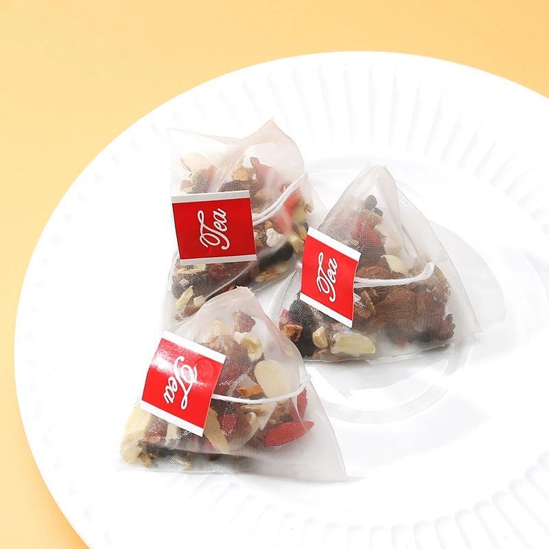 5g x 30 Bag Red Dates and Longan  Premium Ginseng Astragalus Codonopsis Teas