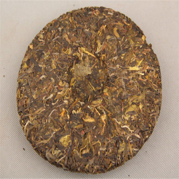 HelloYoung 357g cha Pu-erh Tea Natural Organic Tea China Puer Tea Slimming Health Green Tea