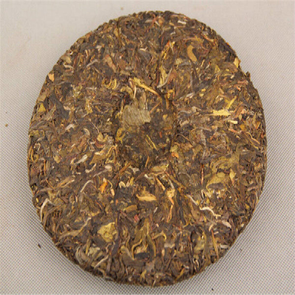 HelloYoung 357g cha Pu-erh Tea Natural Organic Tea China Puer Tea Slimming Health Green Tea