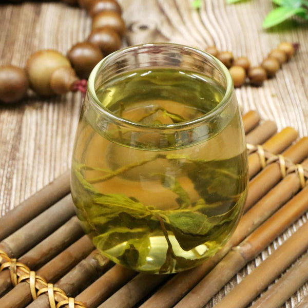 2023 Special Grade Taiwan Oolong Tea High Mountain Fruity Floral Flavor 150g