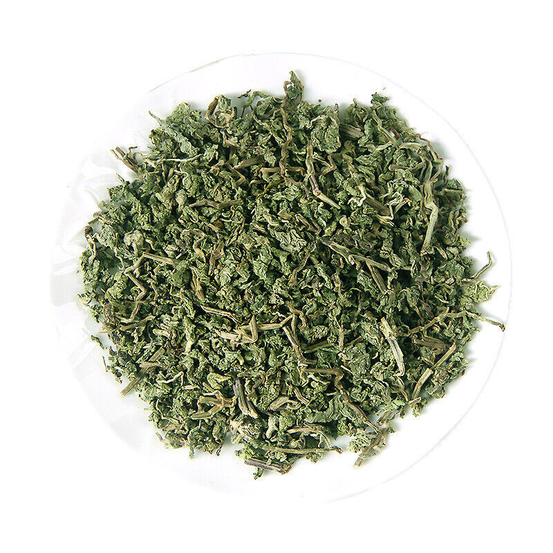 HelloYoung 50g Mint Tea Herbal Tea Fruit Tea Mint Leaf Cool Tea Peppermint Loose Leaf Tea Secondary image