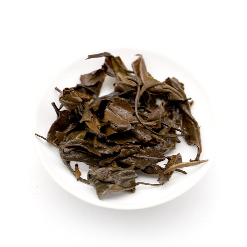 Old White Tea Premium Schlankheitstee Sonnengetrockneter weißer Tee 300g