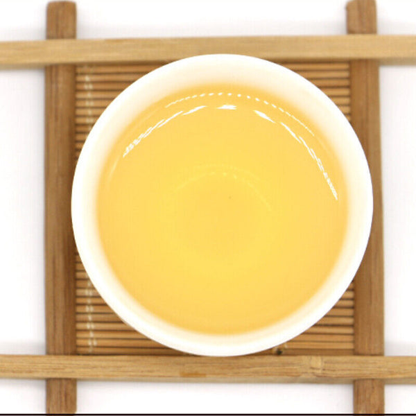 HelloYoung 500gWeight Loss Healthy Drink Organic Old Tree White Tea Craft White Tea Cake
