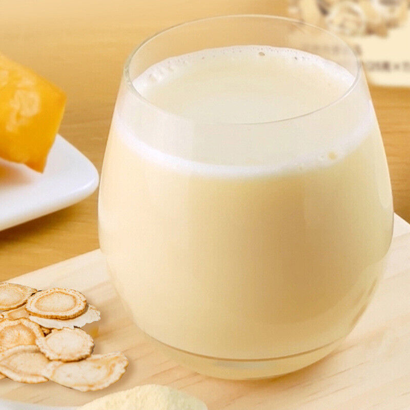 Astragalus Codonopsis Soy Milk Powder Fine Herbal Meal Replacement Main image