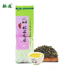 Extreme Edge Jade Alpine Oolong Tea Clear Aroma Thé en sachet 150g