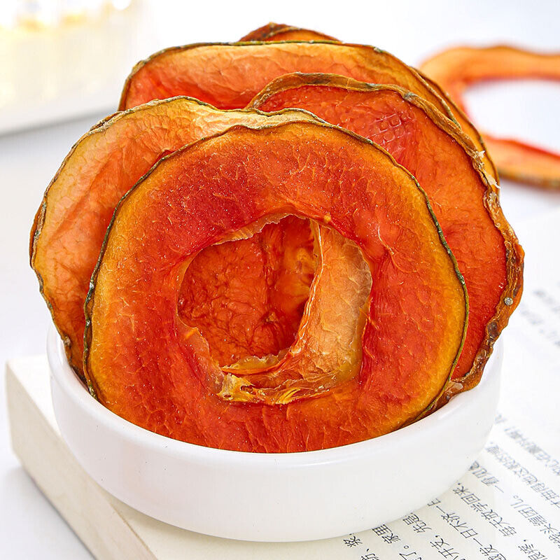 Dried Papaya Bulk Papaya Slices Seedless Dried Papaya Cold Brew Fruit Tea 500g Secondary image