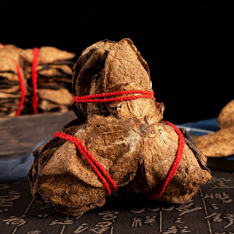 HelloYoung New Old Chenpi Xinhui Chenpi Dried Chenpi Xinghui Chenpi Edible 500g/1.1lb