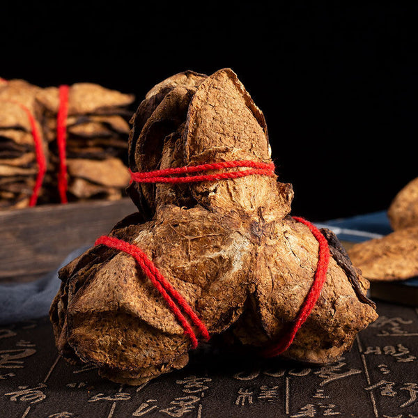 HelloYoung New Old Chenpi Xinhui Chenpi Dried Chenpi Xinghui Chenpi Edible 500g/1.1lb