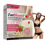 Fat Blaster Weight Loss Control Food Supplement Meal Replacement Powder Coffee