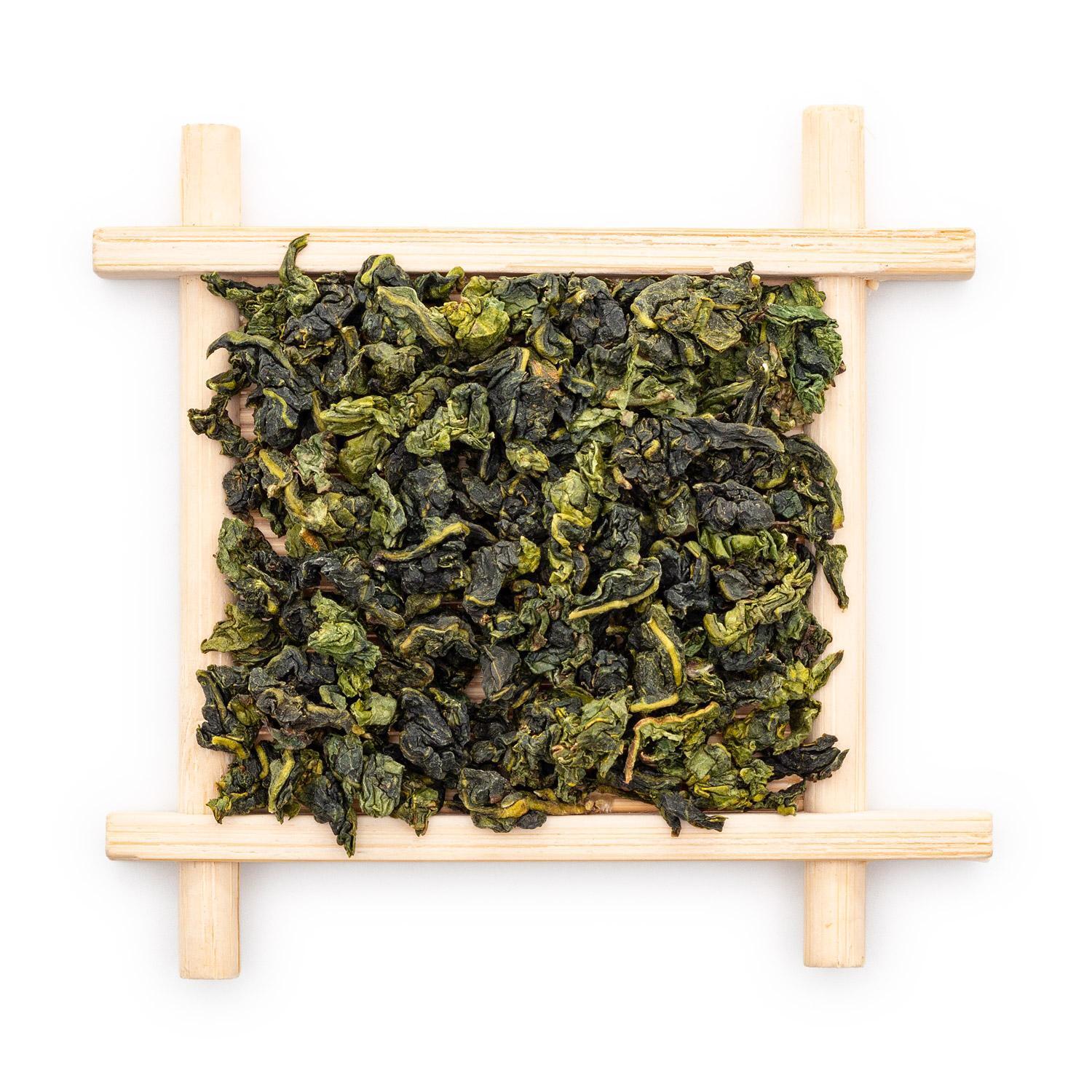 Anxi Tie Guan Yin Oolong Tea Clean Aroma 100/250g Main image