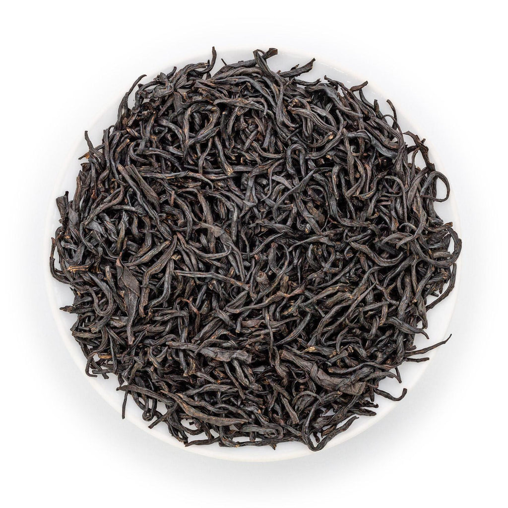 Lapsang Souchong Black Tea Lightly Smoke 100/250g