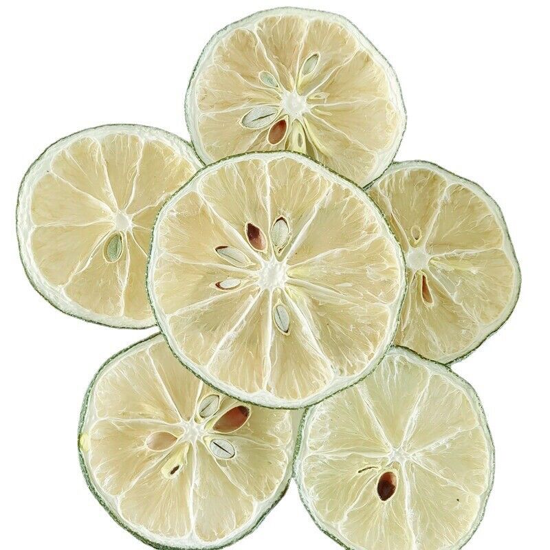 HelloYoung Anyue dried lemon slices dried lime lemon tea perfumed lemon dried lemon 17.6oz